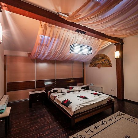 Deribasovskaya Tsentr Apartment Odessa Luaran gambar