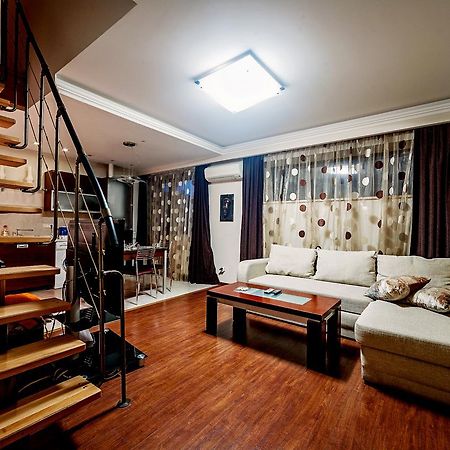 Deribasovskaya Tsentr Apartment Odessa Luaran gambar