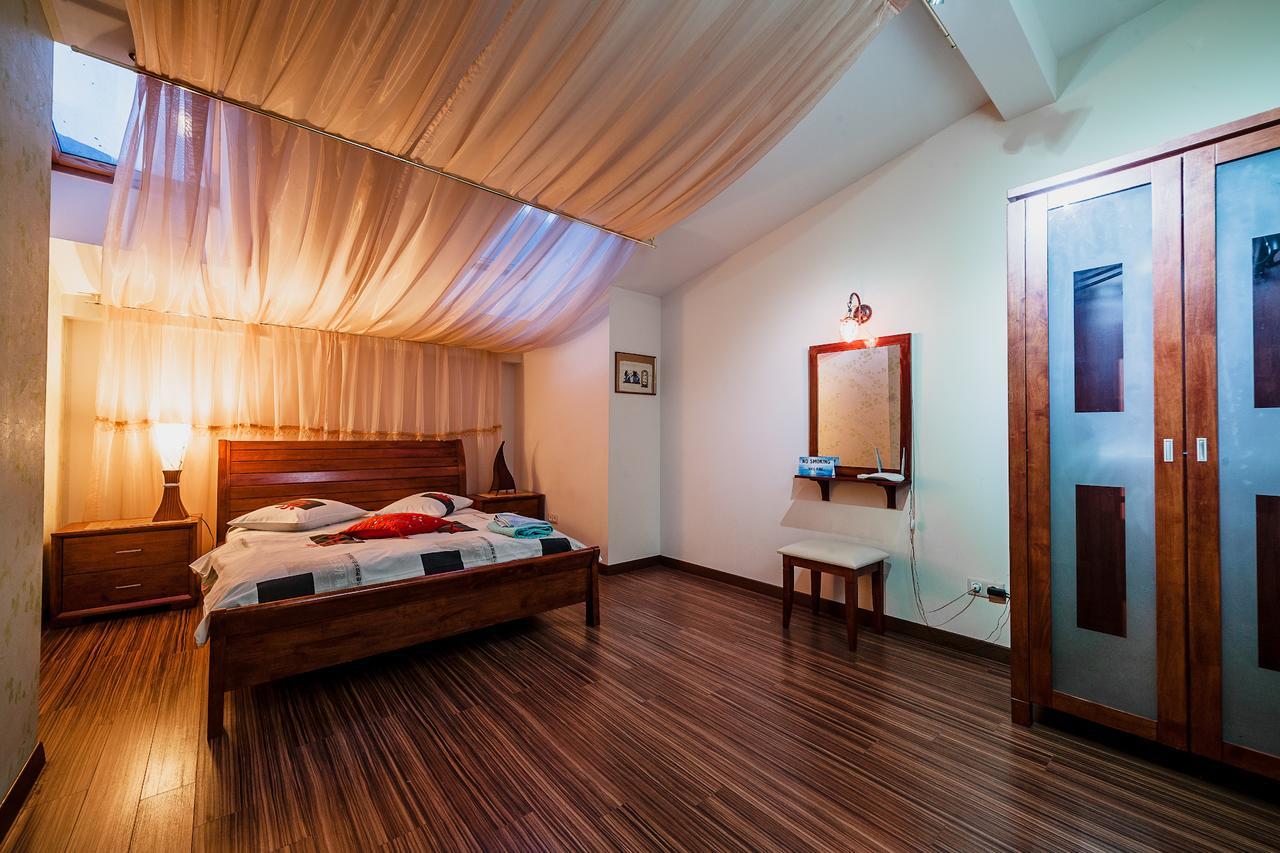 Deribasovskaya Tsentr Apartment Odessa Luaran gambar
