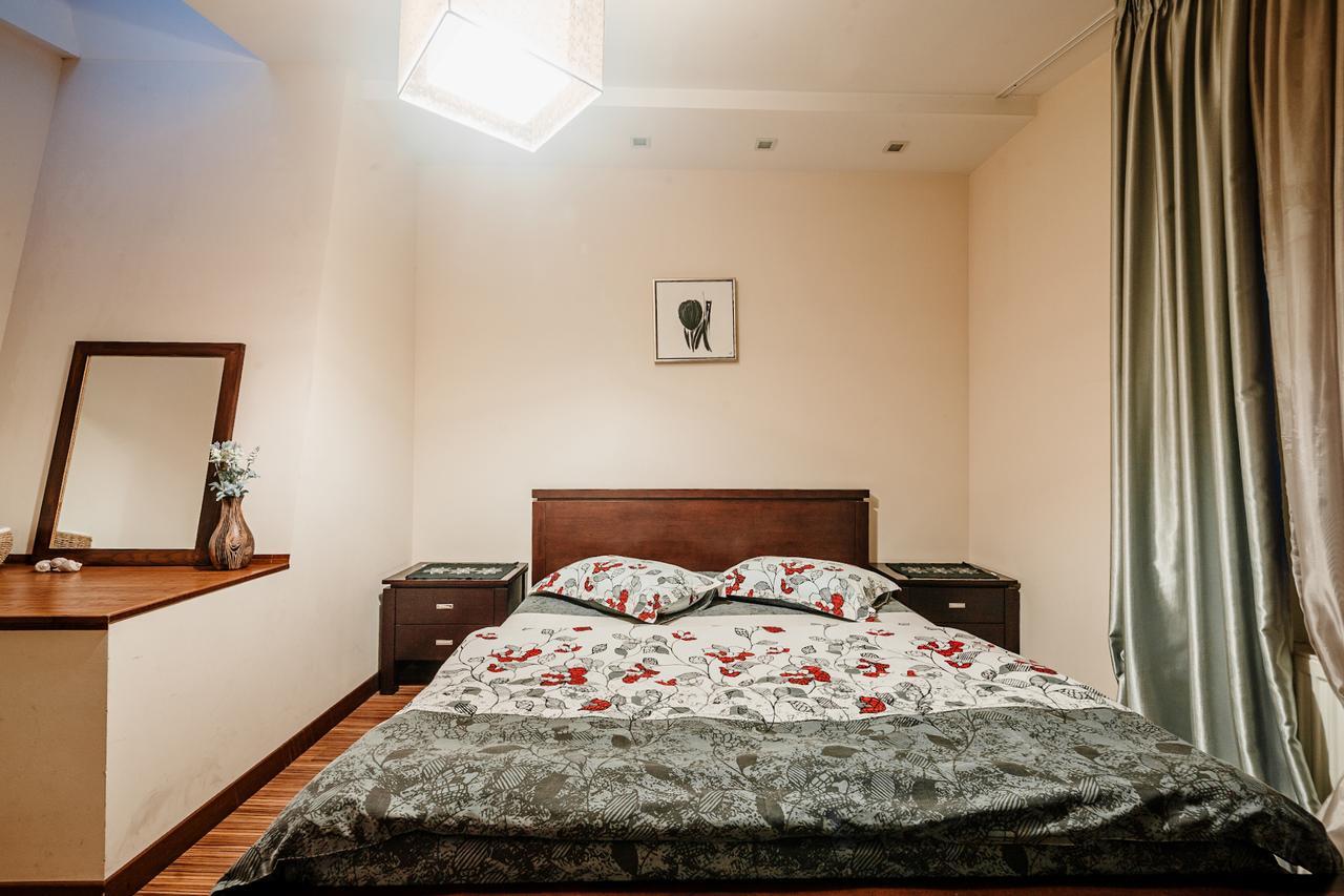 Deribasovskaya Tsentr Apartment Odessa Luaran gambar
