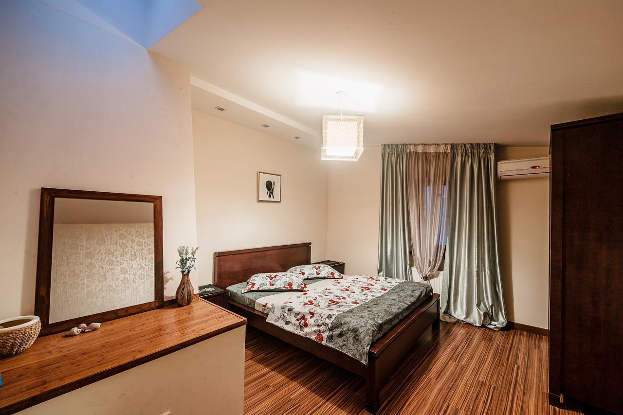 Deribasovskaya Tsentr Apartment Odessa Luaran gambar