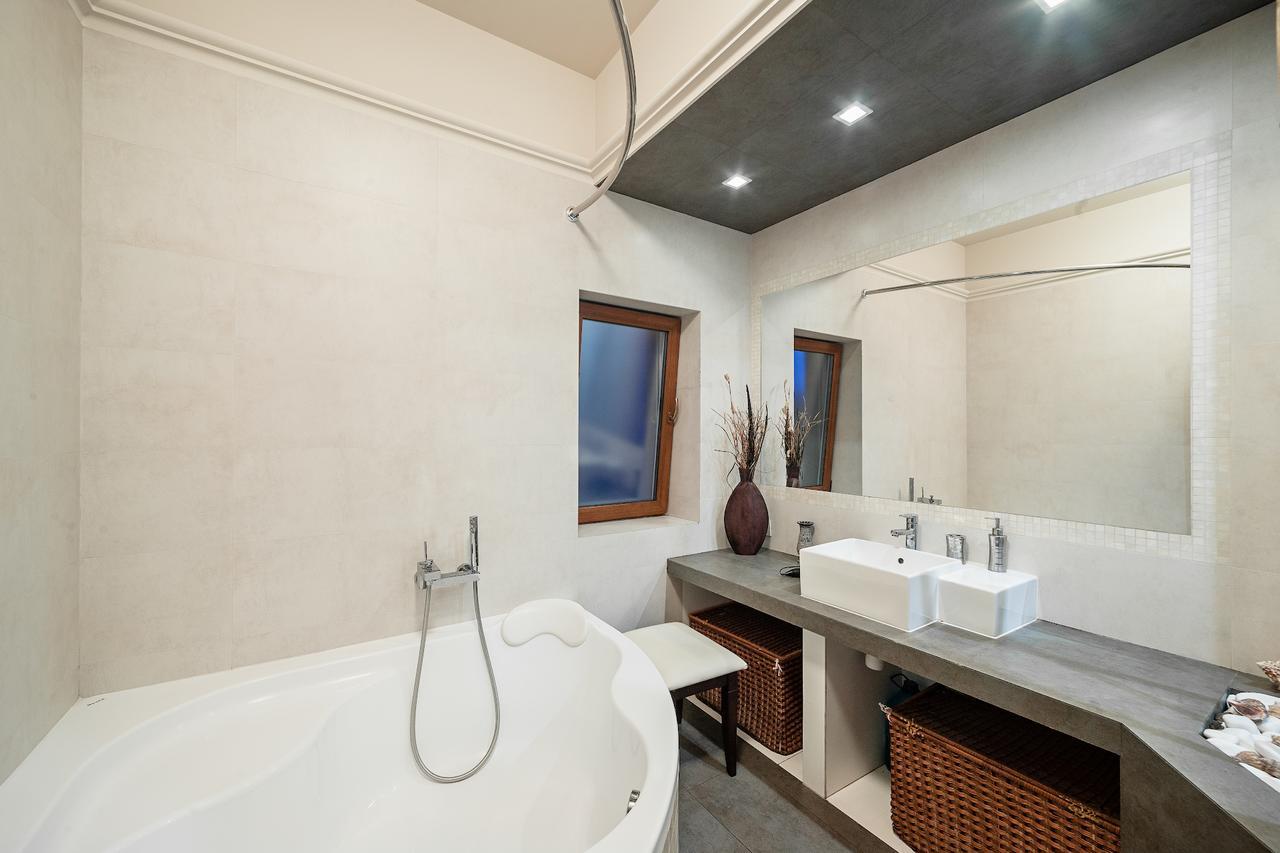 Deribasovskaya Tsentr Apartment Odessa Luaran gambar