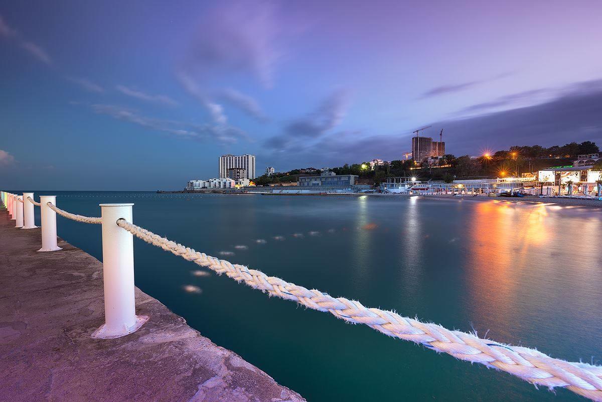 Deribasovskaya Tsentr Apartment Odessa Luaran gambar